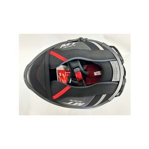 MT Thunder 4sv Rainforest C2 Parlak Renk