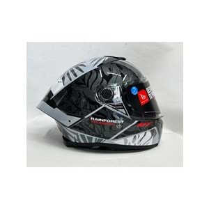 MT Thunder 4sv Rainforest C2 Parlak Renk