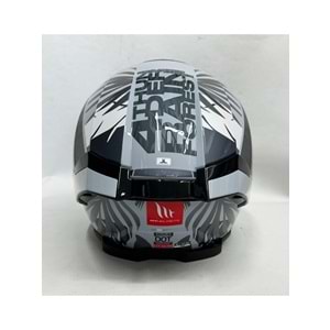 MT Thunder 4sv Rainforest C2 Parlak Renk