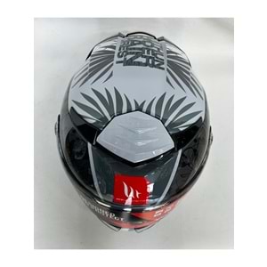 MT Thunder 4sv Rainforest C2 Parlak Renk