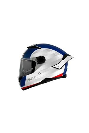 Mt Thunder 4 Sv Treads C7 Full Face Motosiklet Kaskı