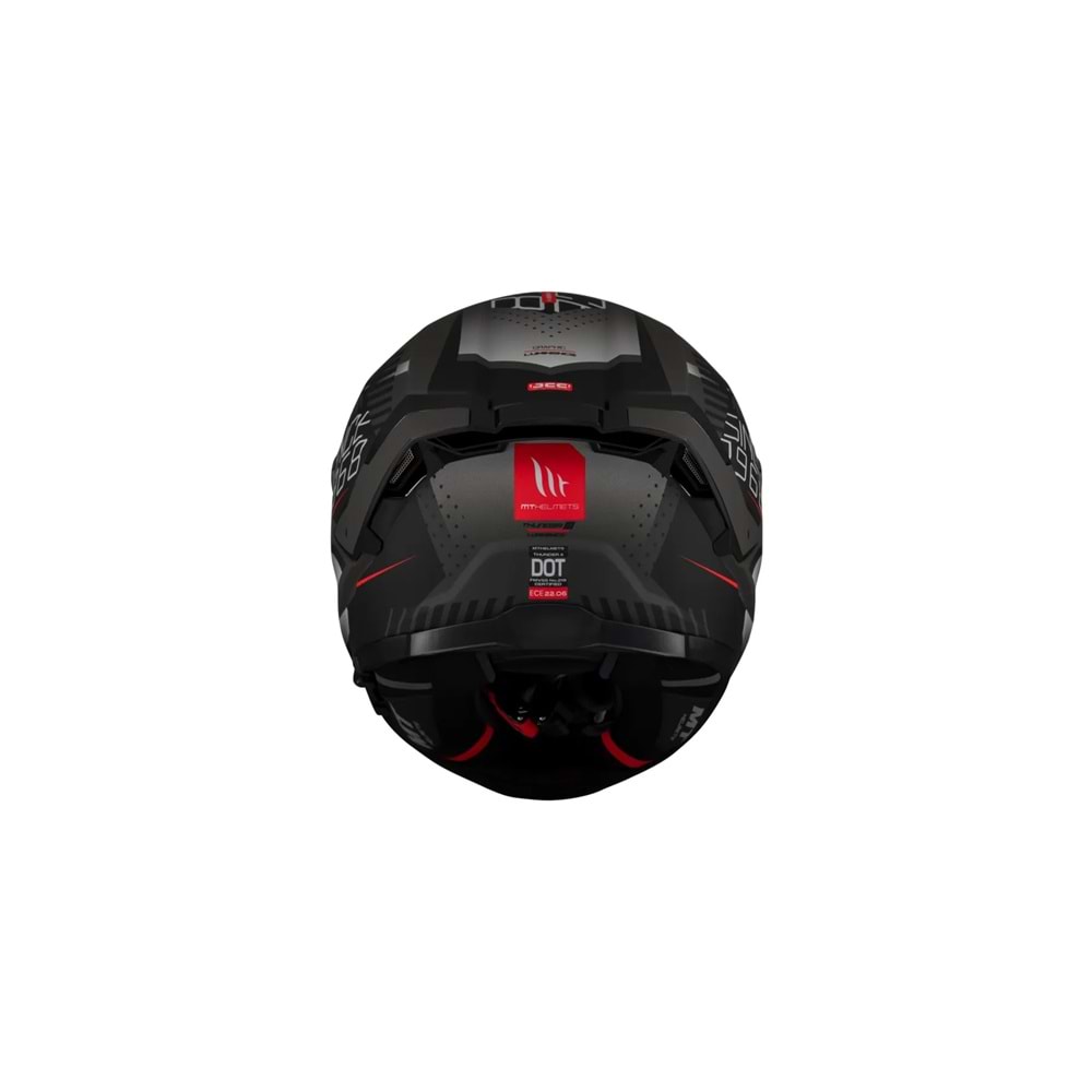 MT Thunder 4 Sv Luminence D1 Mat