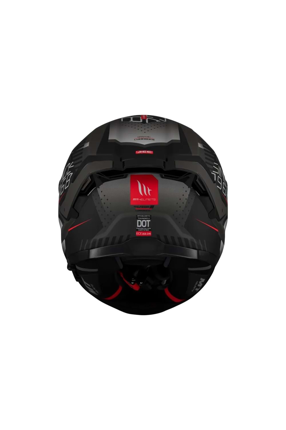 MT Thunder 4 Sv Luminence D1 Mat