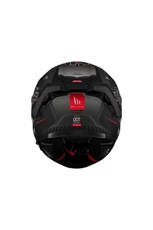 MT Thunder 4 Sv Luminence D1 Mat