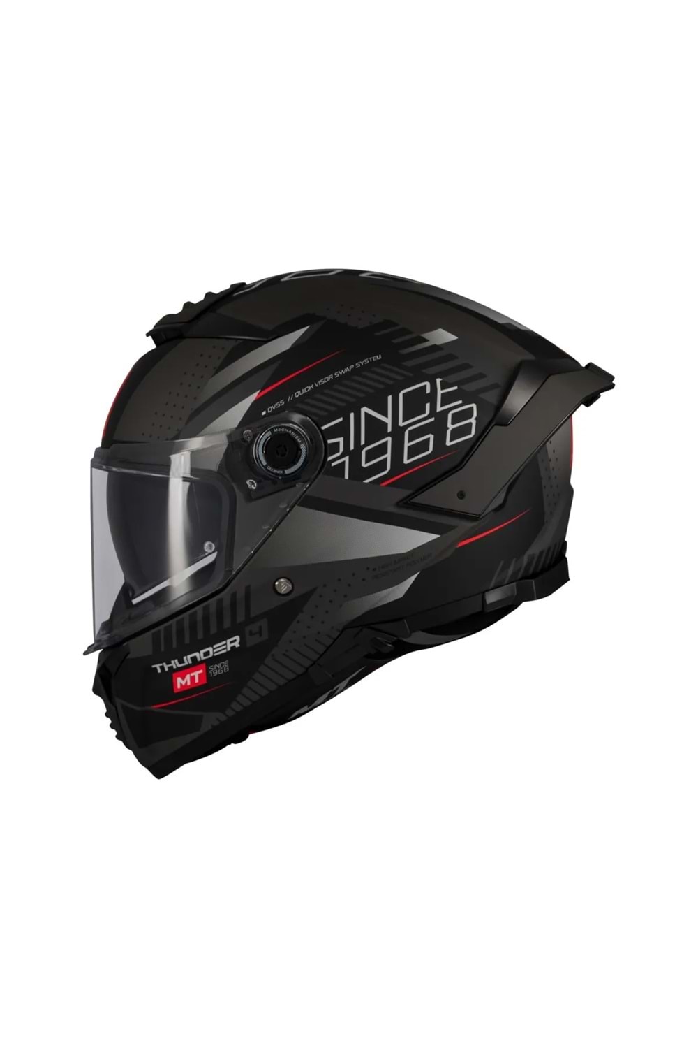 MT Thunder 4 Sv Luminence D1 Mat
