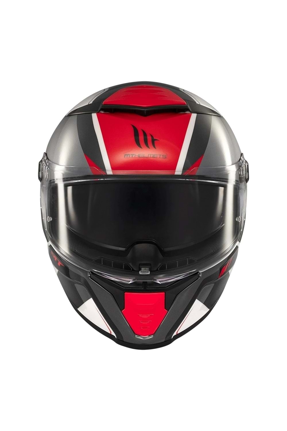 Mt Helmets Thunder 4 Sv Freeway A5 Parlak