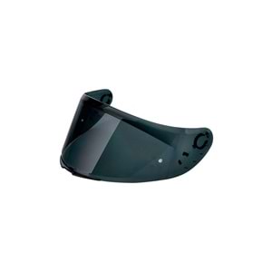 Mt Vizör v-14 Siyah Vizör