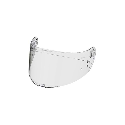 Mt Şeffaf V-14 Kask Camı