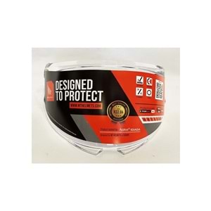 MT V-28B Mt Kask Camı