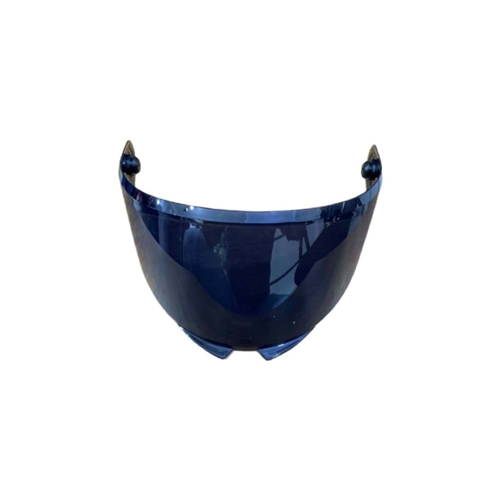 Mt V-28 Siyah Vizör