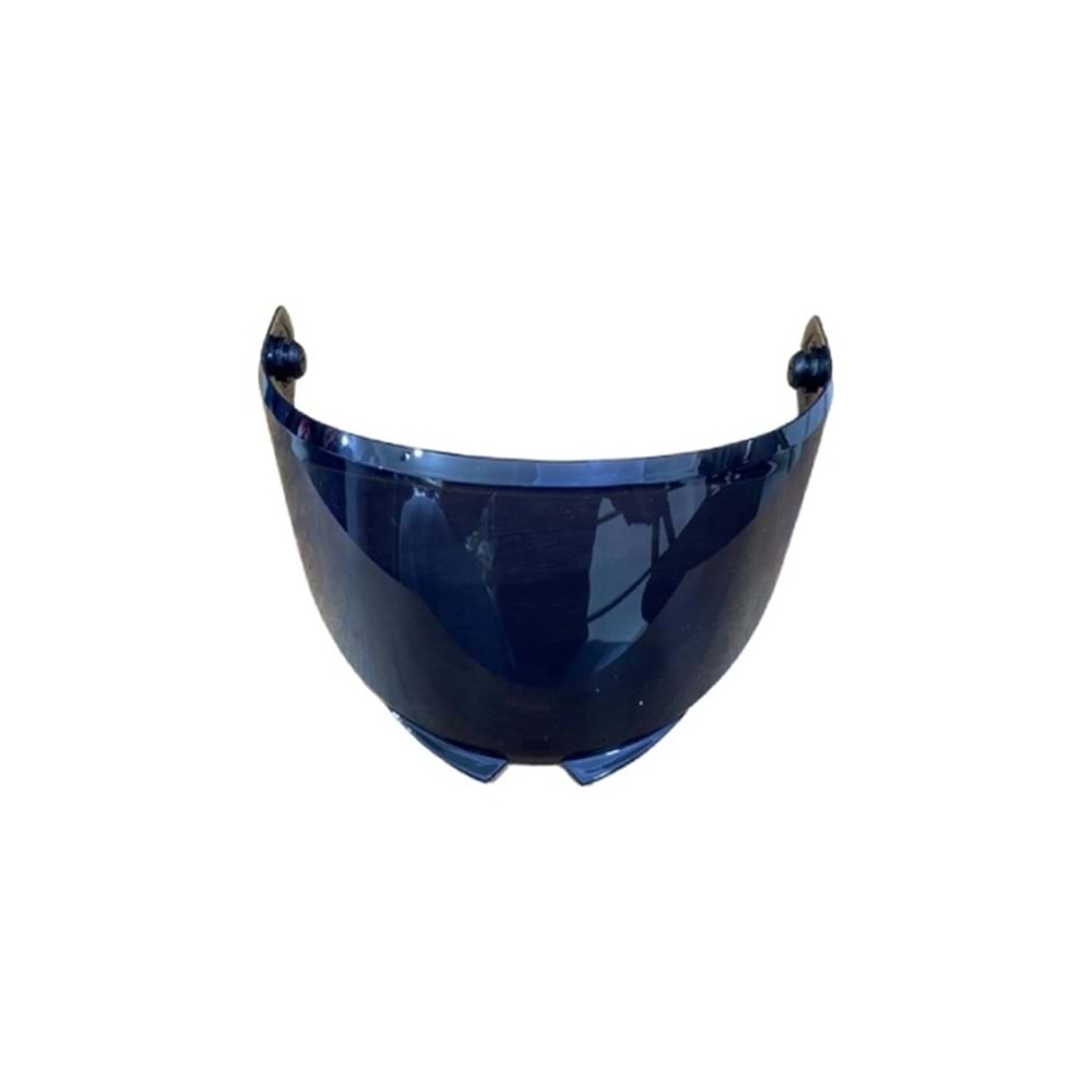 Mt V-28 Siyah Vizör