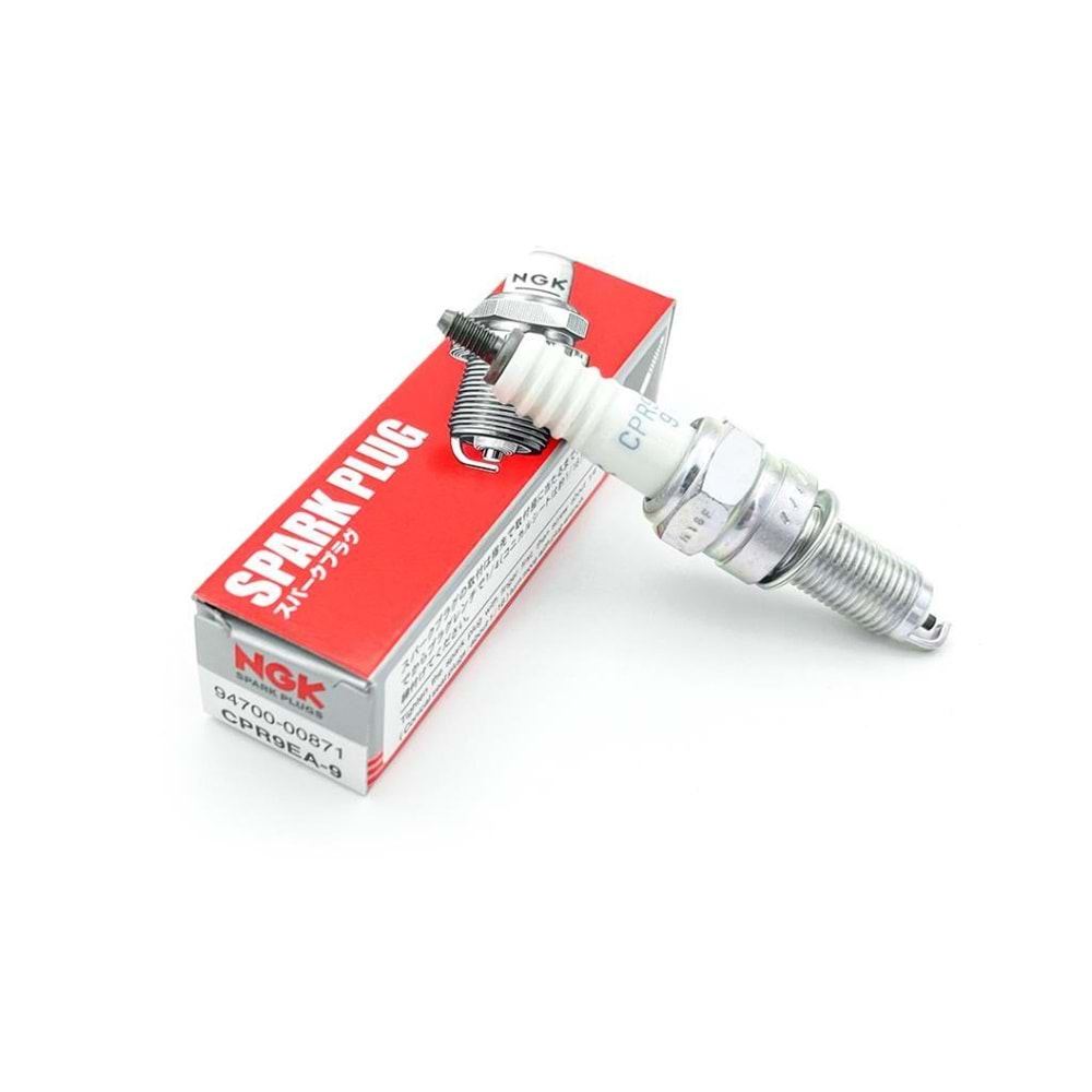 Yamaha CPR9EA-9 Standart Buji