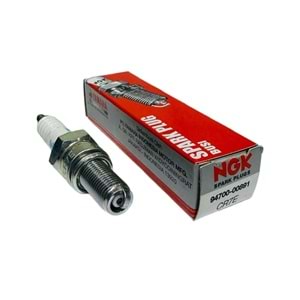 Yamaha CR7E Standart Buji