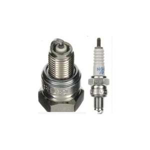 Yamaha CR7HSA Standart Buji