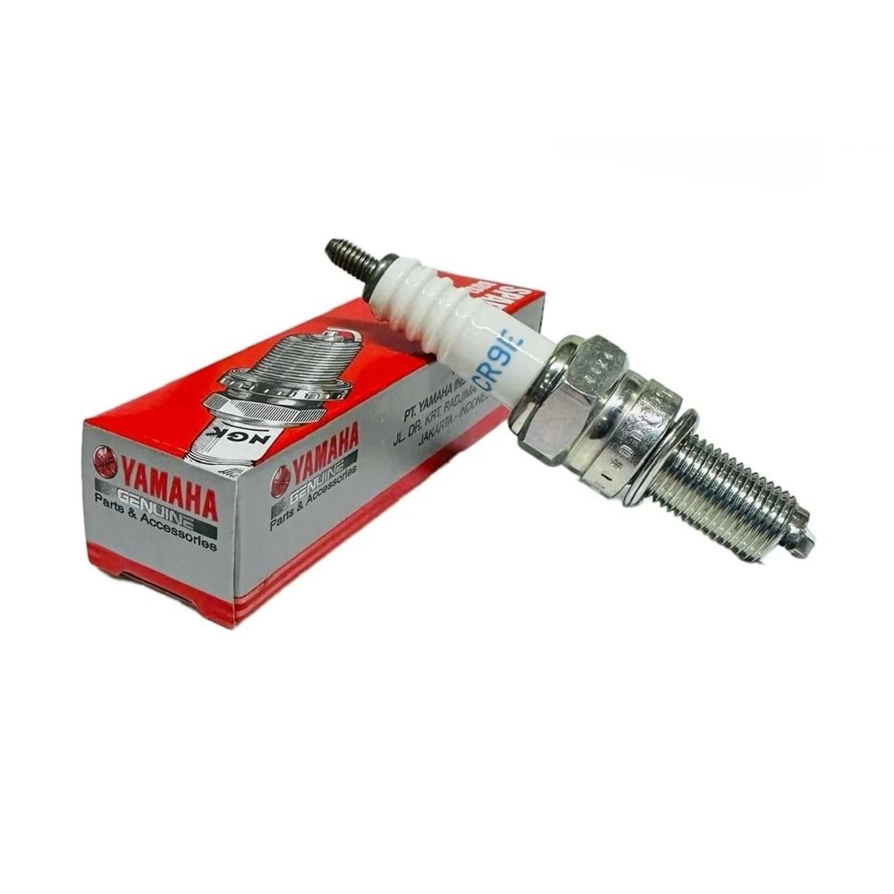 Yamaha CR9E Standart Buji