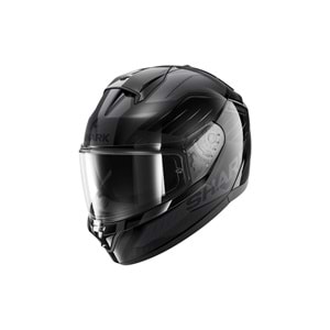 Shark Ridill 2 Bersek Kapalı Kask Siyah