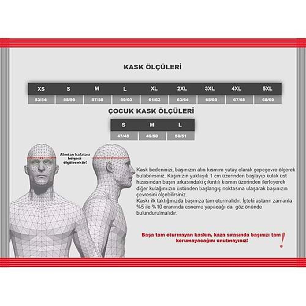 Shark Skwal İ3 Replica Zarco Gp Kapalı Kask