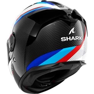 Shark Spartan Gt Pro Carbon Dokhta Dwb Kapalı Kask