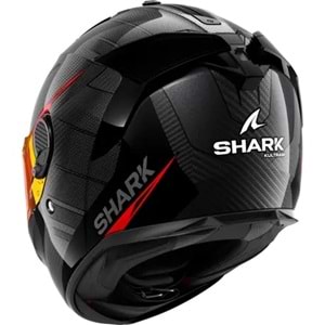 Shark Spartan GT Pro Kultram Carbon Kapalı Kask