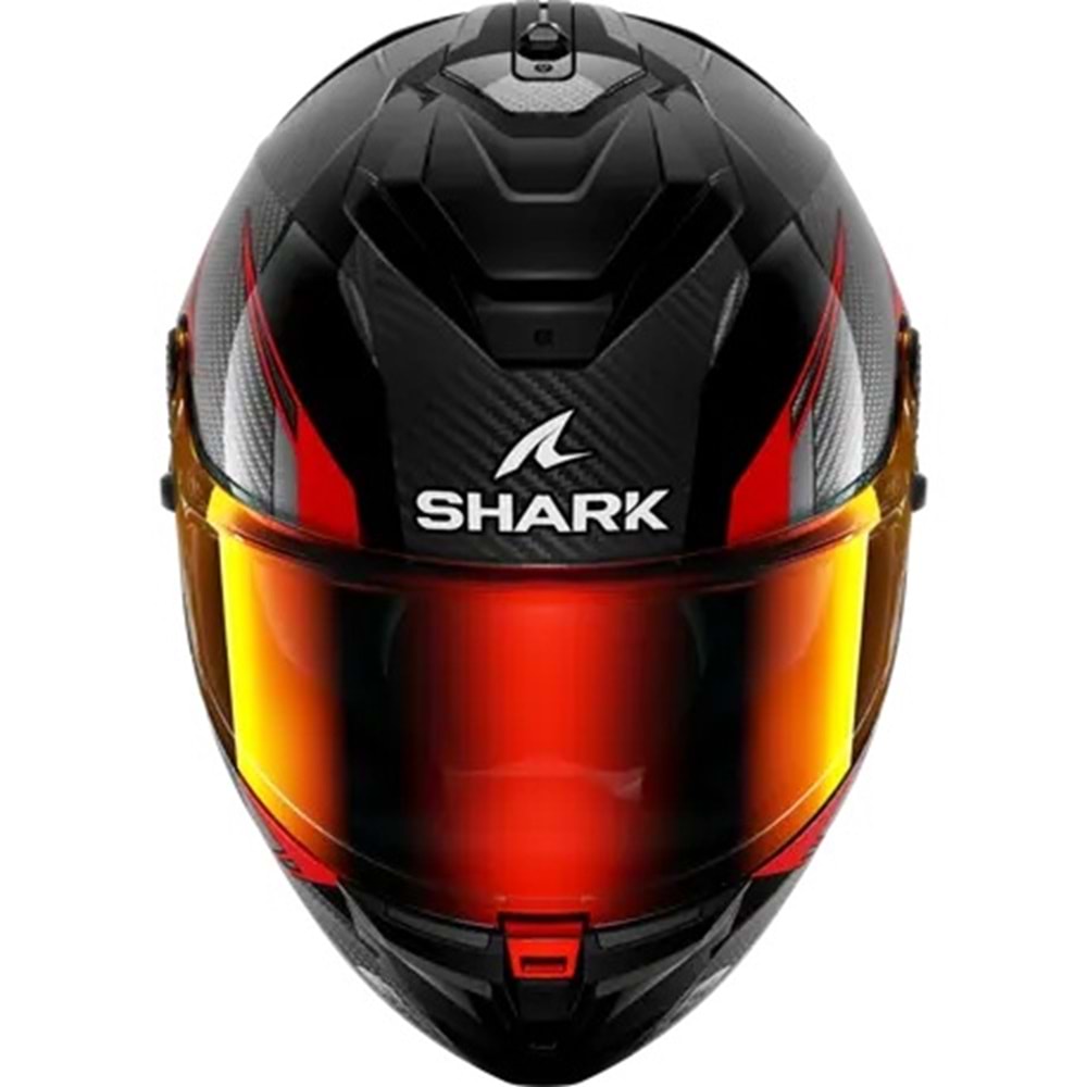 Shark Spartan GT Pro Kultram Carbon Kapalı Kask