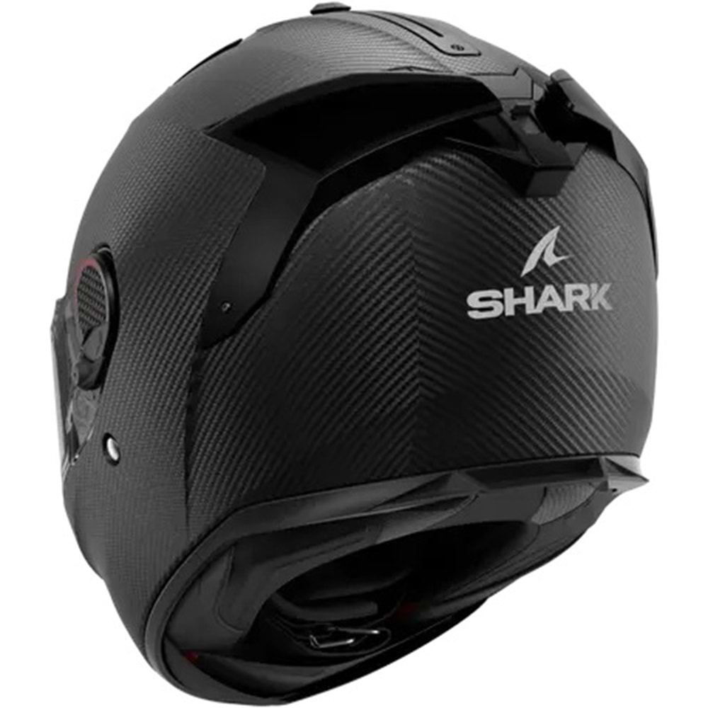 Shark Spartan Rs Carbon Skin Dma Kapalı Kask