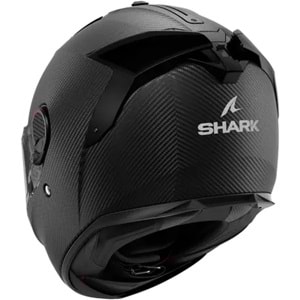 Shark Spartan Rs Carbon Skin Dma Kapalı Kask