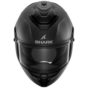 Shark Spartan Rs Carbon Skin Dma Kapalı Kask