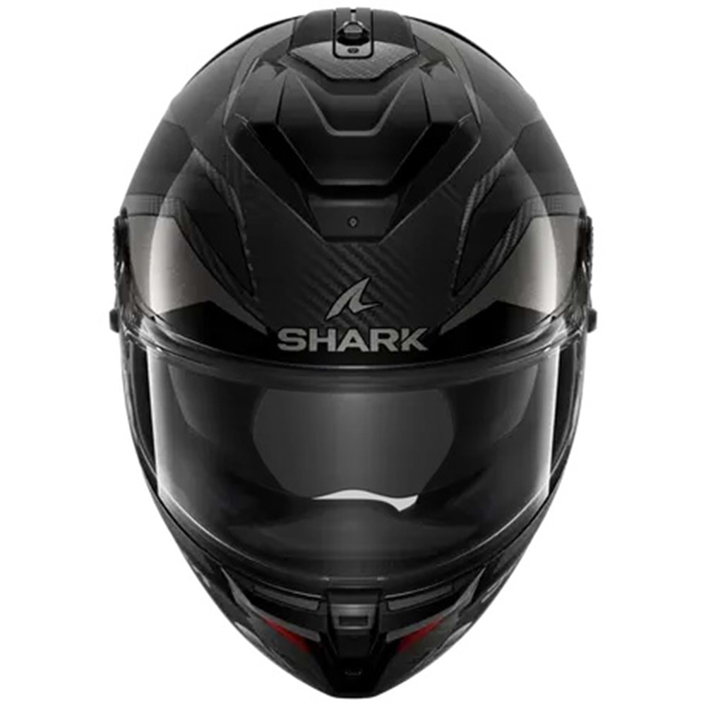 Shark Spartan Gt Pro Carbon Ritmo Dau Kapalı Kask
