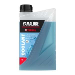 Yamalube Coolant -35C