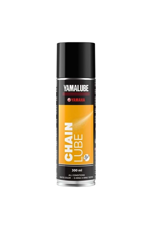 Yamalube Chaın Lube