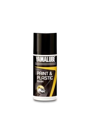 Yamalube Paınt & Plastıc Polısh