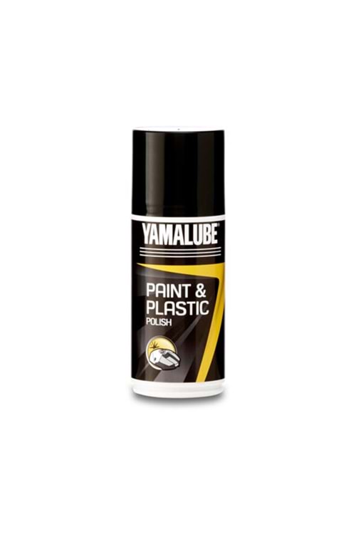 Yamalube Paınt & Plastıc Polısh