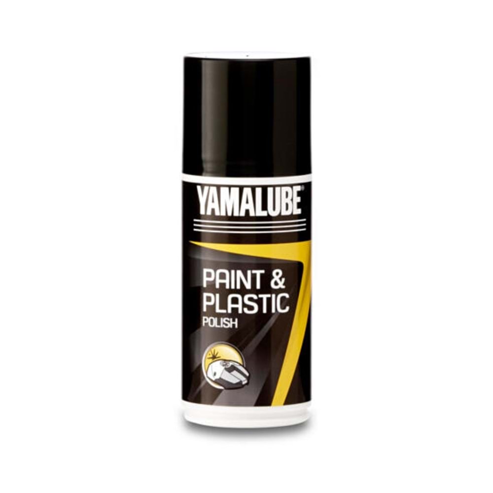 Yamalube Paınt & Plastıc Polısh