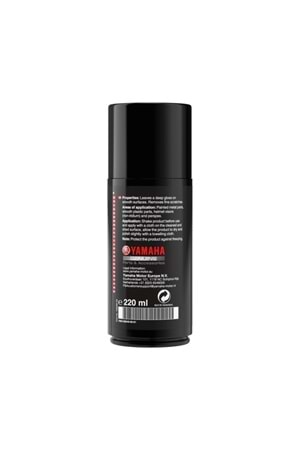Yamalube Paınt & Plastıc Polısh