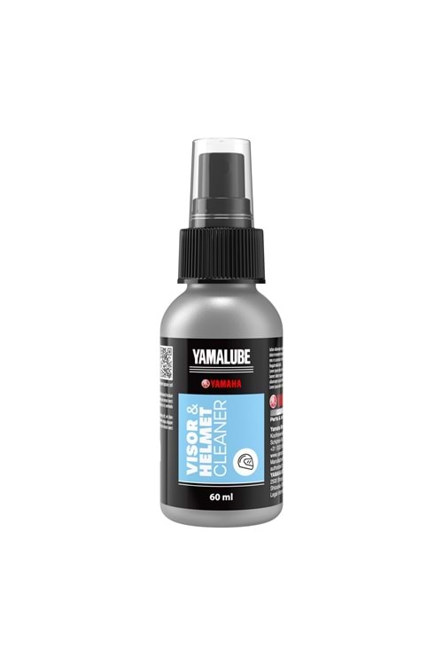 Yamalube Vısor & Helmet Cleaner