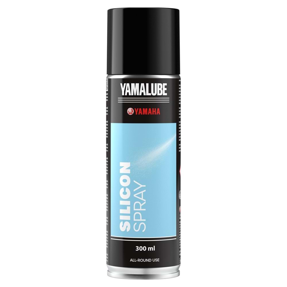 Yamalube Sılıcon Spray