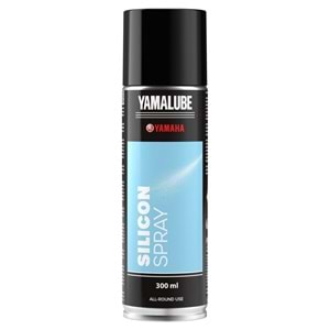 Yamalube Sılıcon Spray